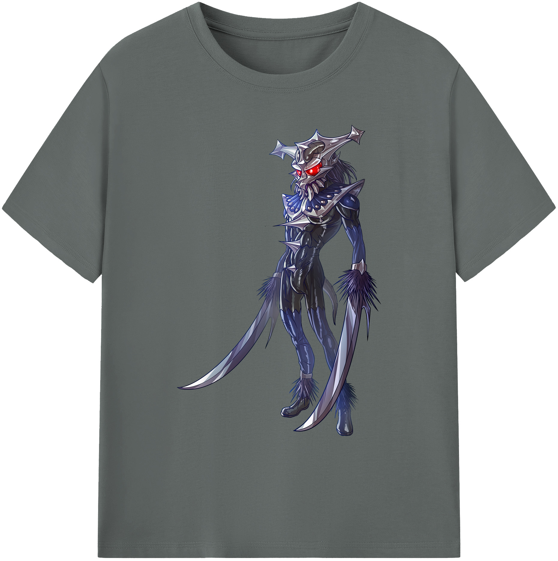 （画像用） ウルトラマン Ultraman 綿100％ メンズ半袖Tシャツ｜肌触りやわらか＆通気性